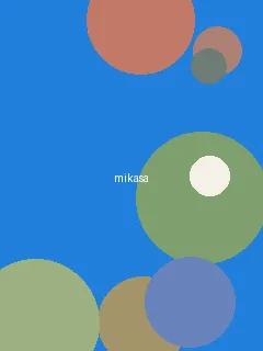 日本幼女 - 三笠角色图